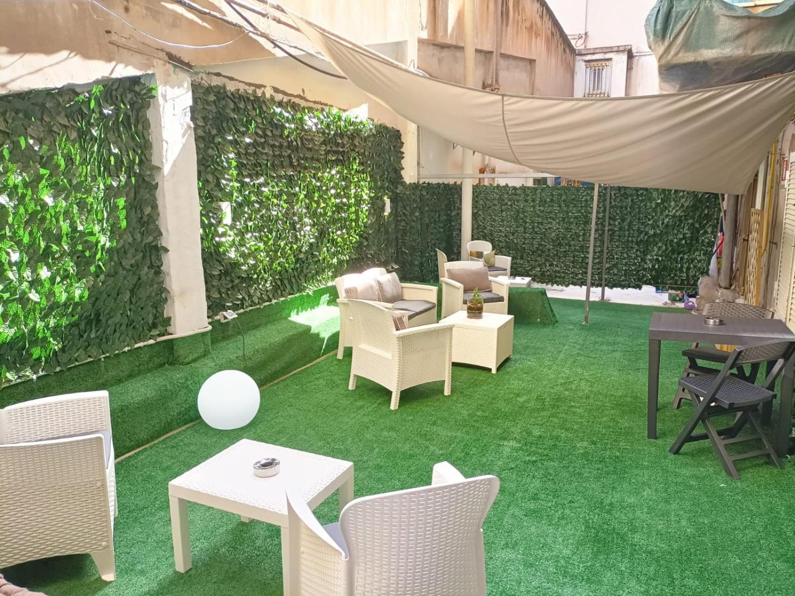 Hotel Plaza Ungheria Palermo Exterior photo